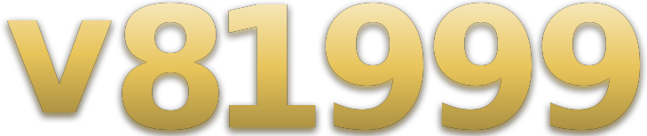 v81999 logo